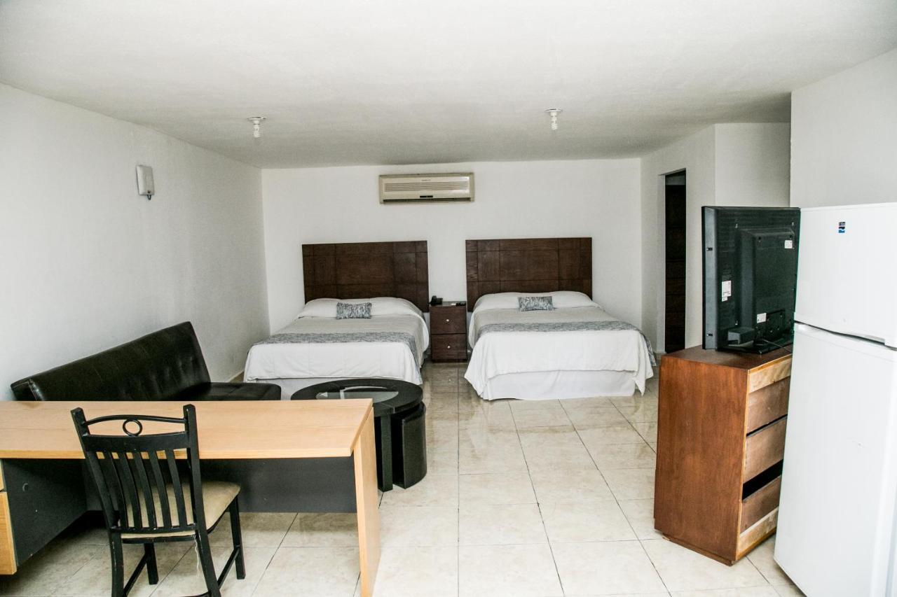 Booking Dioh Μοντερέι Εξωτερικό φωτογραφία