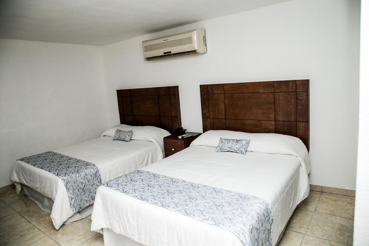 Booking Dioh Μοντερέι Εξωτερικό φωτογραφία