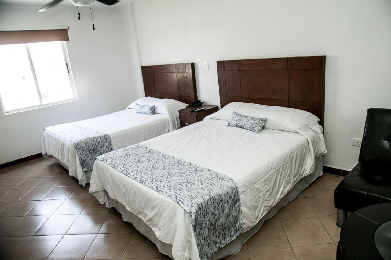 Booking Dioh Μοντερέι Εξωτερικό φωτογραφία