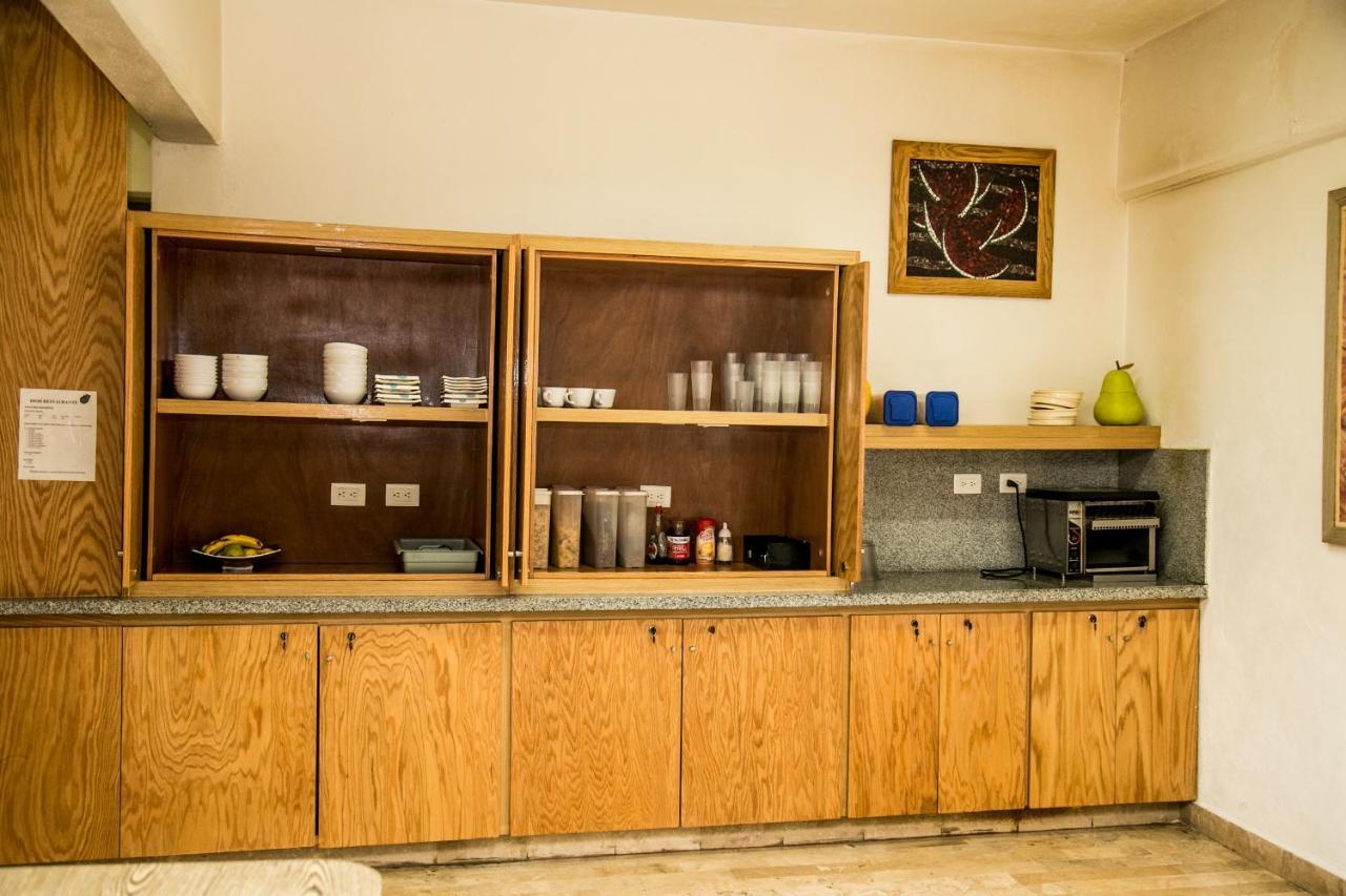 Booking Dioh Μοντερέι Εξωτερικό φωτογραφία